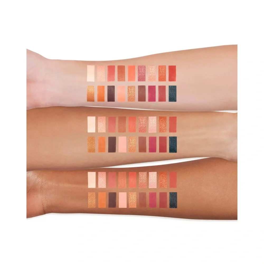 Too faced gingerbread extra spicy eyeshadow palette - Picture 7 of 7